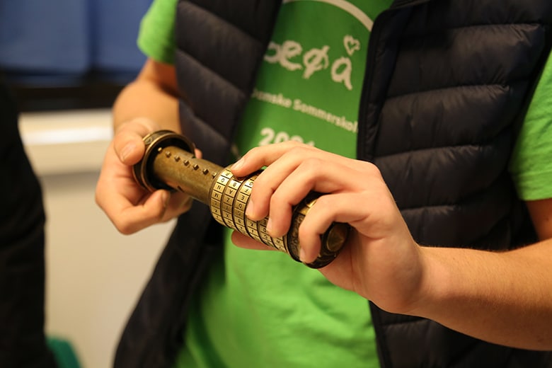 Journée d’Immersion : quand les lycéens relèvent le défi de l’Escape Game de l’EPITA !