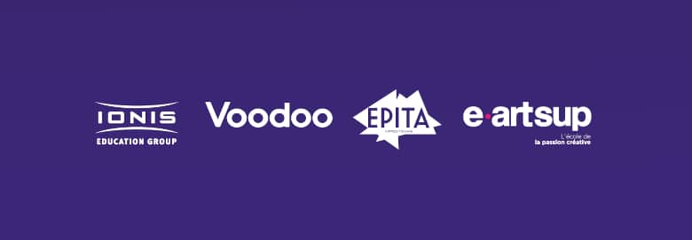 Gamefirst : les étudiants de l’EPITA et d’e-artsup charment la start-up Voodoo !