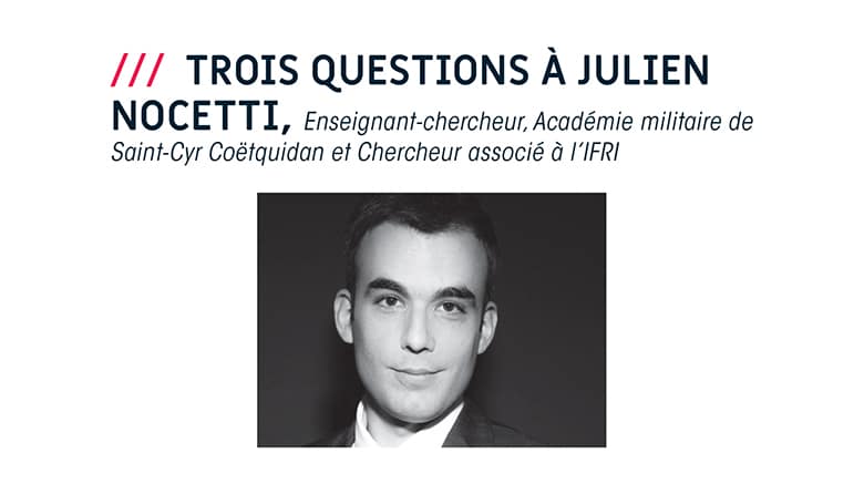 Livre Blanc « Cybersécurité & Innovations » : la désinformation en question
