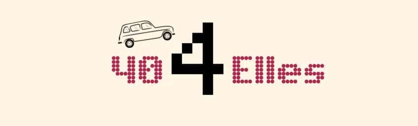 Ingénieuses 2022 : le projet 404Elles de l’EPITA reçoit le prix du projet le plus original !