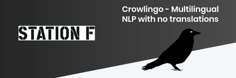 De l’EPITA à Viva Technology : la belle histoire de la start-up Crowlingo
