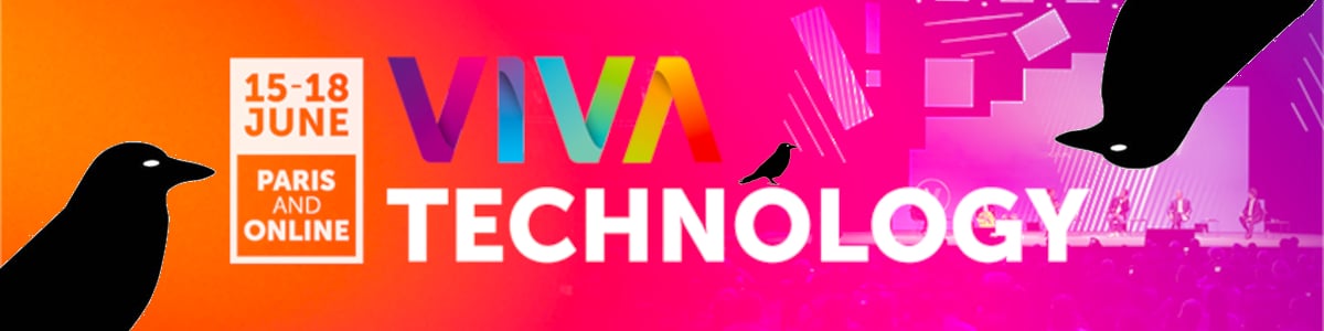 De l’EPITA à Viva Technology : la belle histoire de la start-up Crowlingo