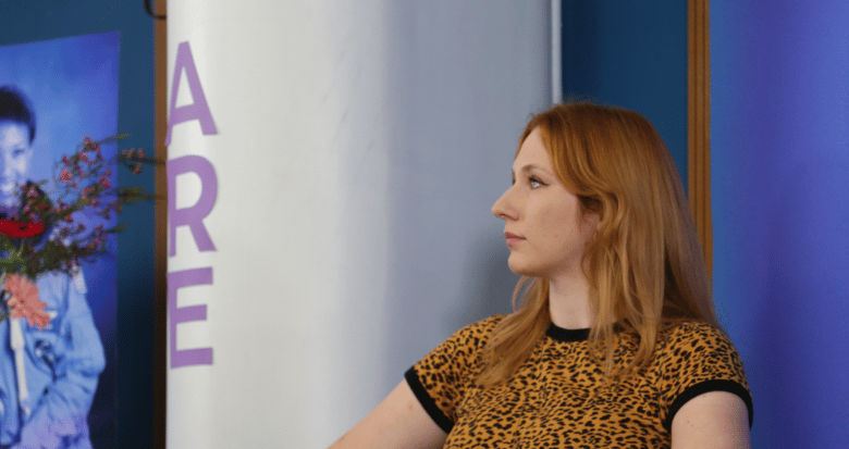Juliette Tisseyre (EPITA promo 2014) : « Je voyais l’informatique comme un jeu »