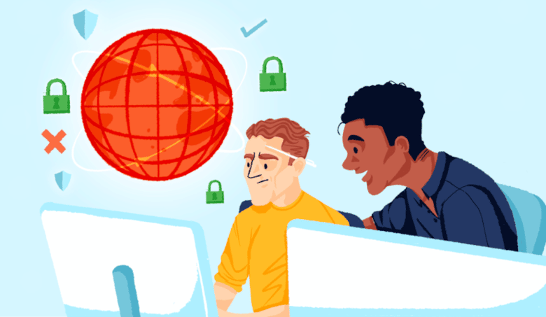 Semaine Recherche & Innovation : le futur de l’informatique s’invite à l’EPITA