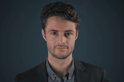 ADRIEN FENECH (EPITA CLASS OF 2016), PRESIDENT OF ESTIMEO: “IF YOU DON’T TRY, YOU WON’T SUCCEED!”