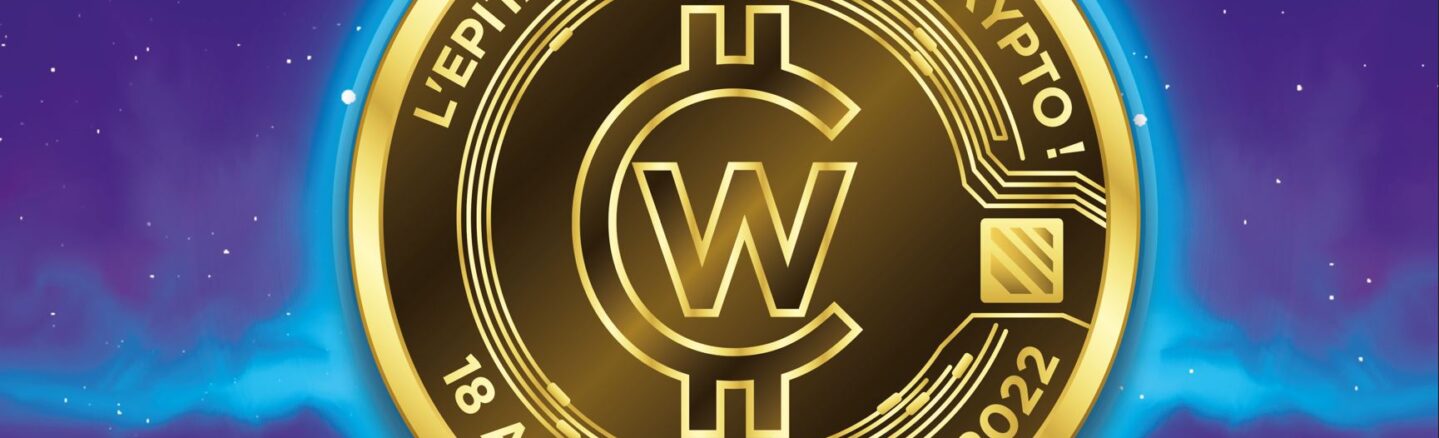 EPITA CRYPTO WEEK