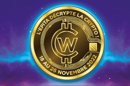 EPITA CRYPTO WEEK