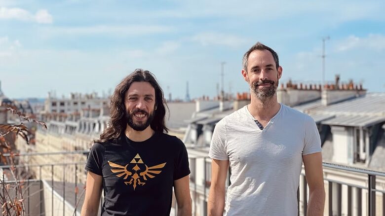 JULIEN QUINTARD (EPITA CLASS OF 2007), CEO OF ROUTINE: “YOU REALLY HAVE TO LOOK AT ENTREPRENEURSHIP AS A MARATHON”