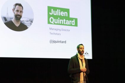 Julien Quintard (EPITA promo 2007), CEO de Routine : « Il faut vraiment voir l’entrepreneuriat comme un marathon »