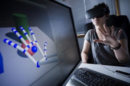 Forum Entreprises 2022 : l’EPITA en mode networking !