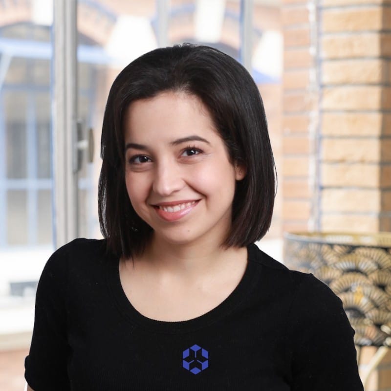 Yosra Jarraya Astrachain 