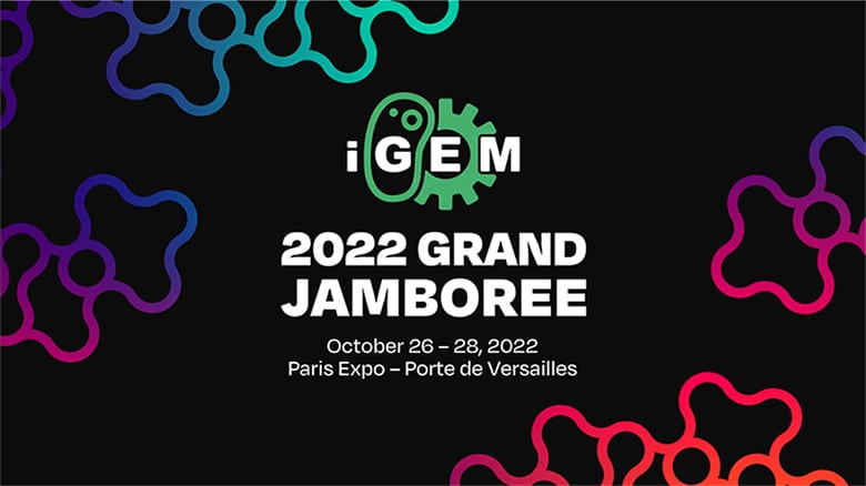 Concours iGEM 2022 : l’équipe iGEM IONIS entre dans l’histoire !