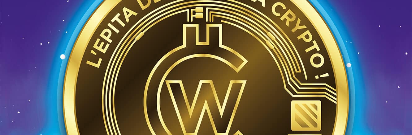 Ateliers, conférence, hackathon : quand la fièvre de la Crypto Week s’empare de l’EPITA !