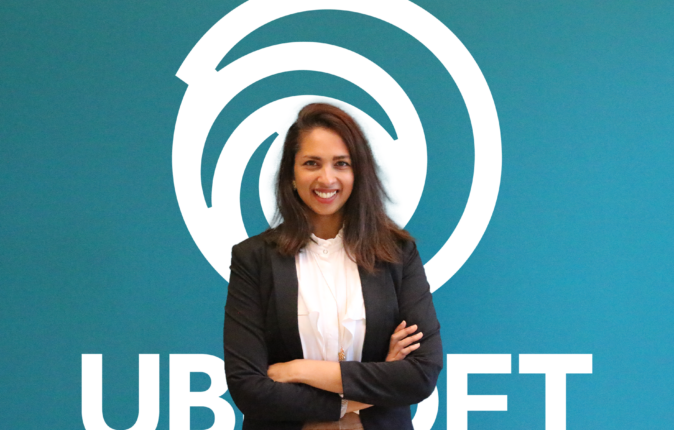 <strong>Nisha NAIR (EPITA Class of 2021): An Excellent Balance between People and Technical Skills</strong>