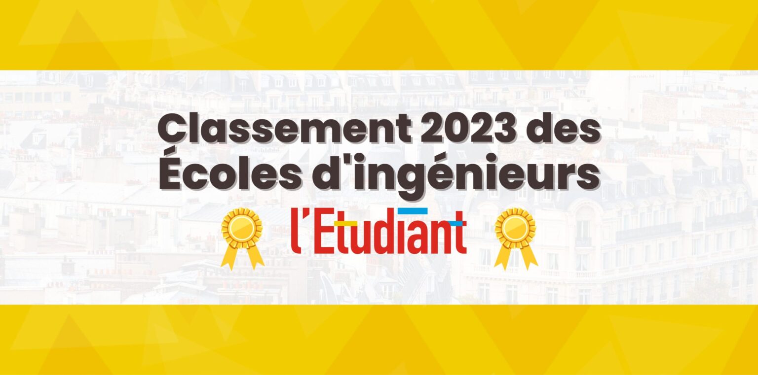 EPITA, one of the best engineering schools in France