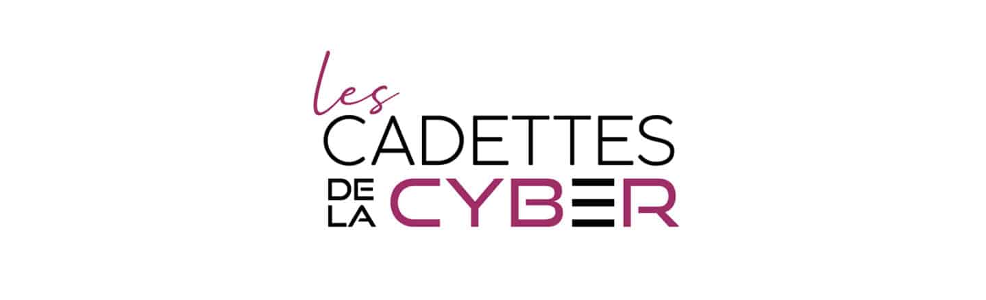 Maureen, future ingénieure… et Cadette de la Cybersécurité !