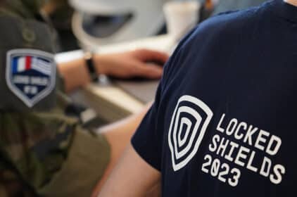 <strong>Locked Shields : les futurs ingénieurs de l’EPITA au cœur du plus grand exercice de cyberdéfense du monde</strong>