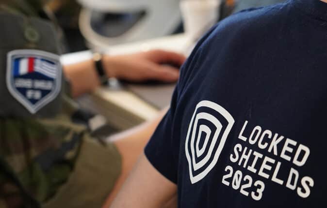 <strong>Locked Shields : les futurs ingénieurs de l’EPITA au cœur du plus grand exercice de cyberdéfense du monde</strong>