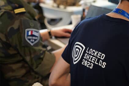 <strong>Locked Shields : les futurs ingénieurs de l’EPITA au cœur du plus grand exercice de cyberdéfense du monde</strong>