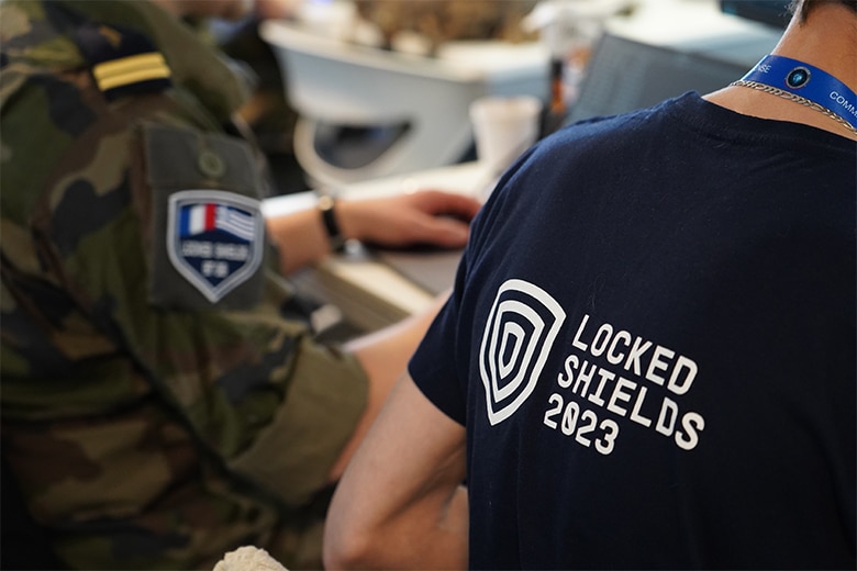 Locked Shields : les futurs ingénieurs de l’EPITA au cœur du plus grand exercice de cyberdéfense du monde