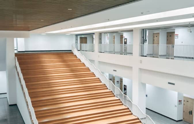 EPITA and Chang’An University Launch New Joint Bachelor’s Program in Artificial Intelligence