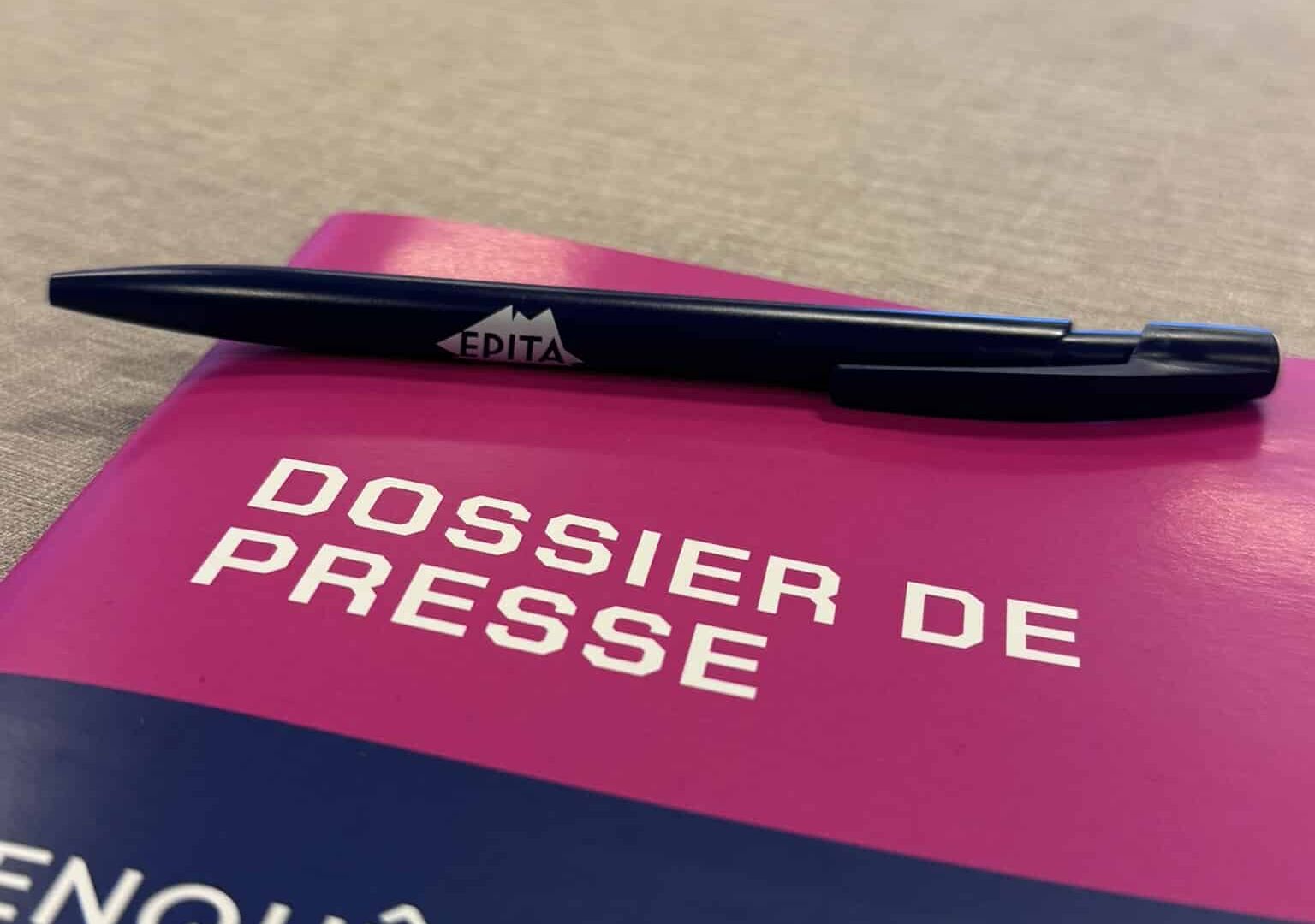 Étude – l&rsquo;EPITA plébiscitée par les entreprises
