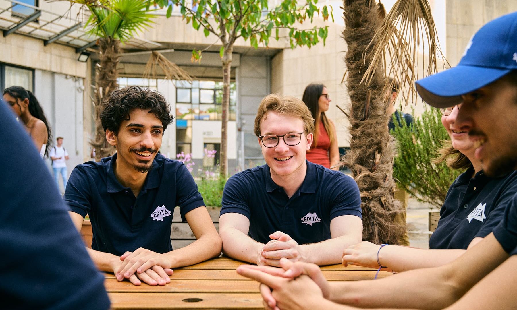 La rentrée approche, à vos agendas !