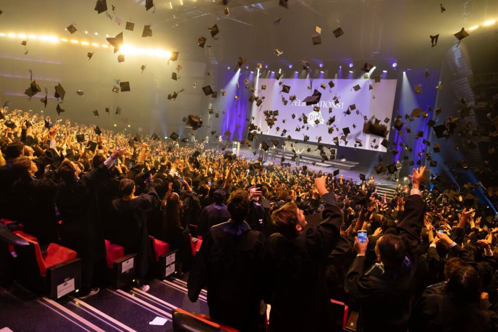 Le Figaro Étudiant 2026 Rankings