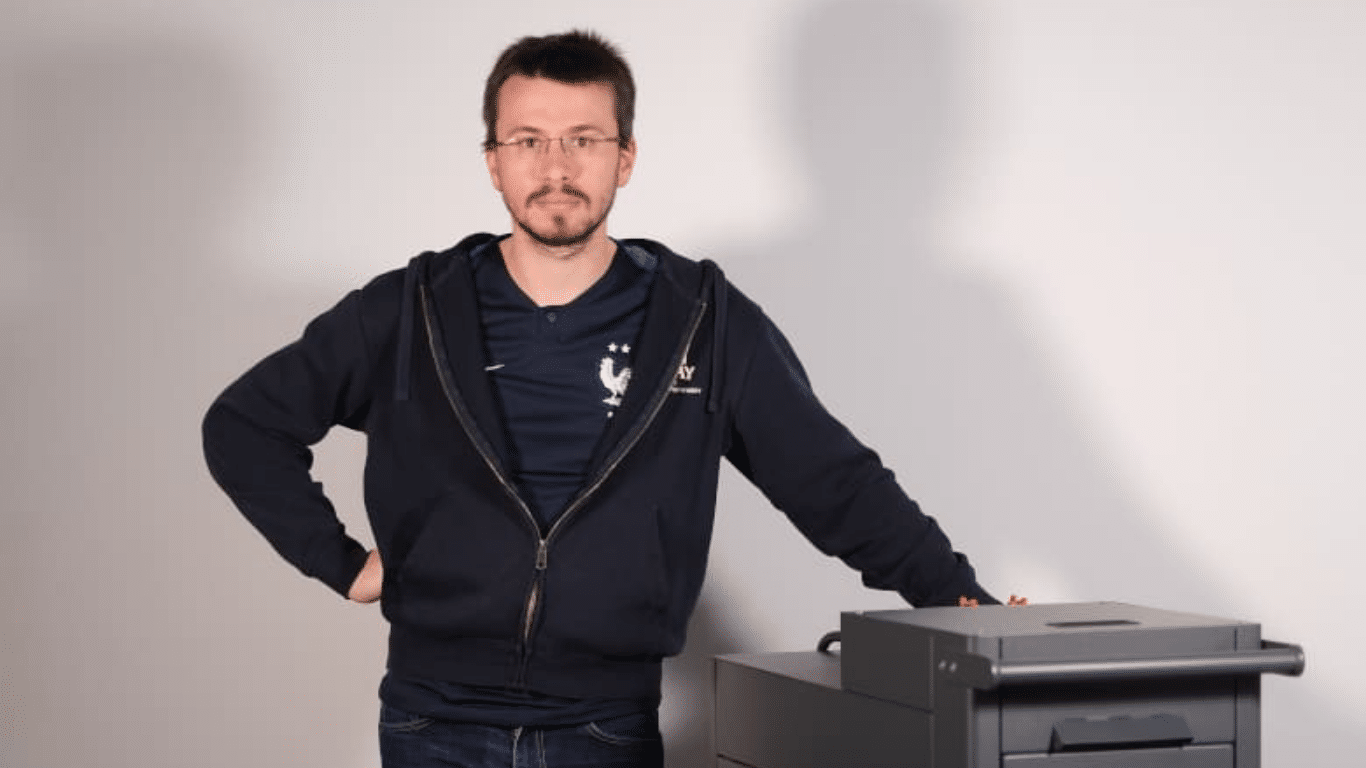 Qarnot rejoint Scaleway : Clément Pellegrini, un diplômé de l’EPITA au cœur du cloud bas carbone