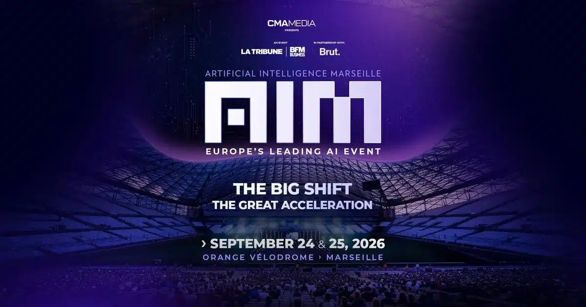 L&rsquo;EPITA à l&rsquo;AIM 2026, la recherche et la formation au coeur des transformations de l&rsquo;IA