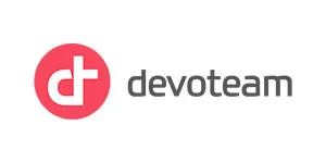 Devoteam logo partenaire