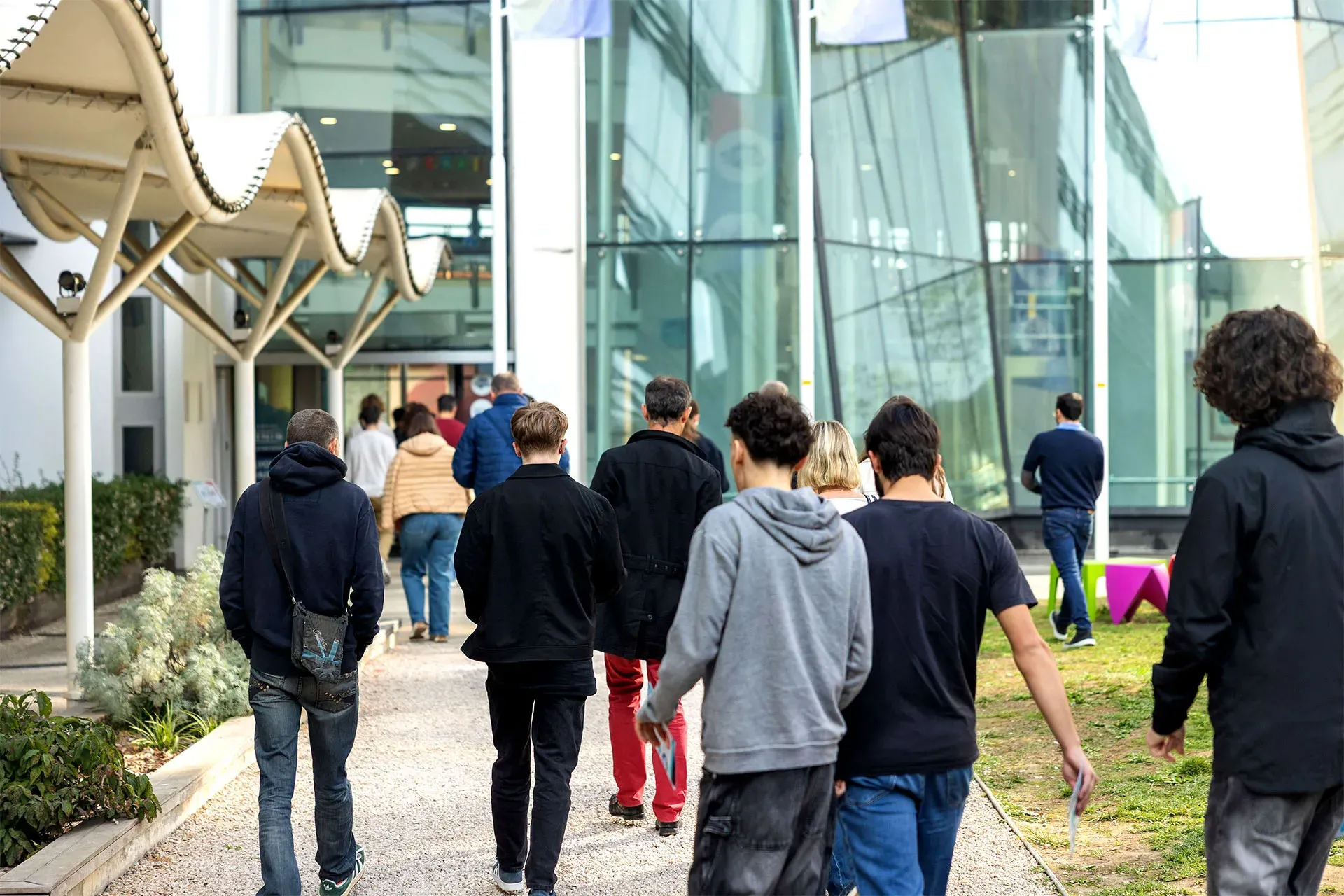 EPITA Campus de Lyon