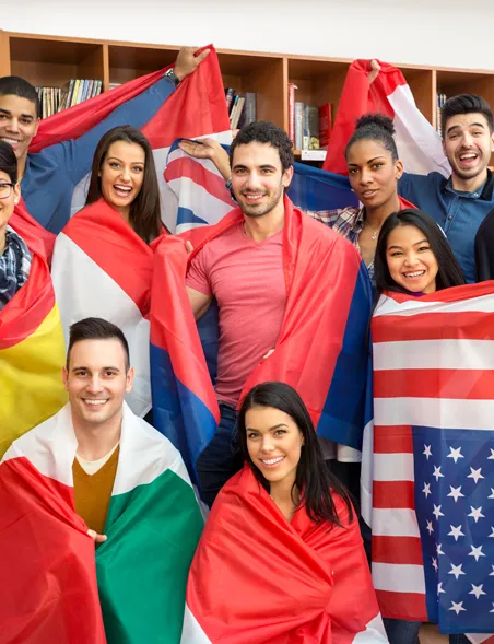 L'international à EPITA
