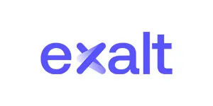 Exalt logo partenaire