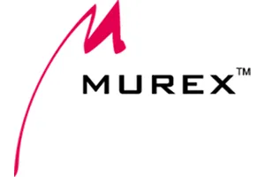 Murex-logo
