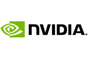 Nvidia-logo