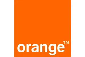Orange-logo