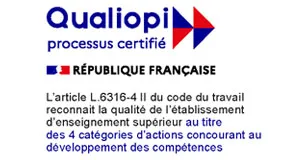 Certification Qualiopi
