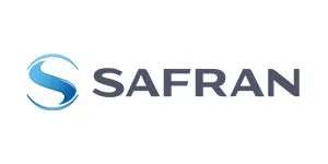 Safran logo partenaire