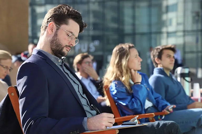Epita Executive Education - Tech for Leaders