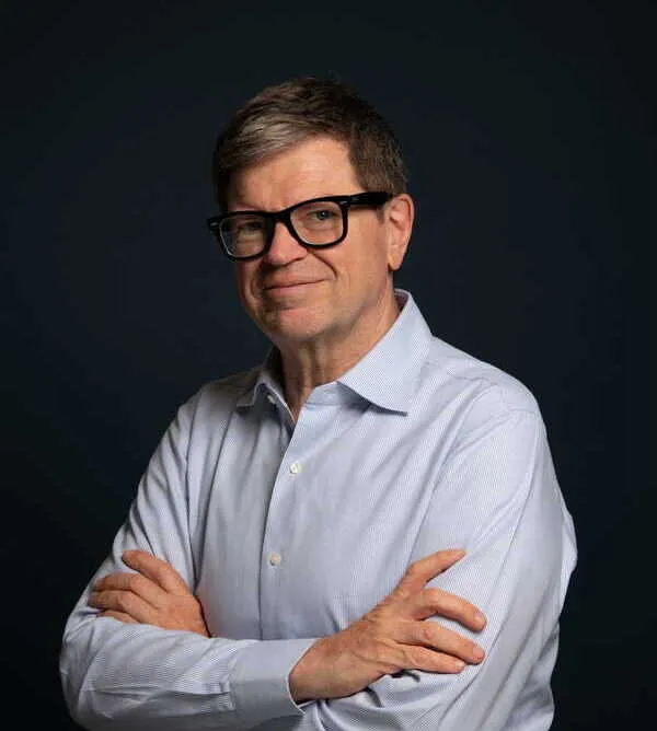 Yann Le Cun face aux futurs talents de l’IA