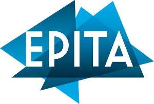 Logo EPITA