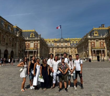 L&rsquo;EPITA a accueilli une Summer School dédiée à l&rsquo;IA générative