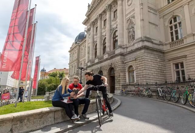 Graz University of Technology