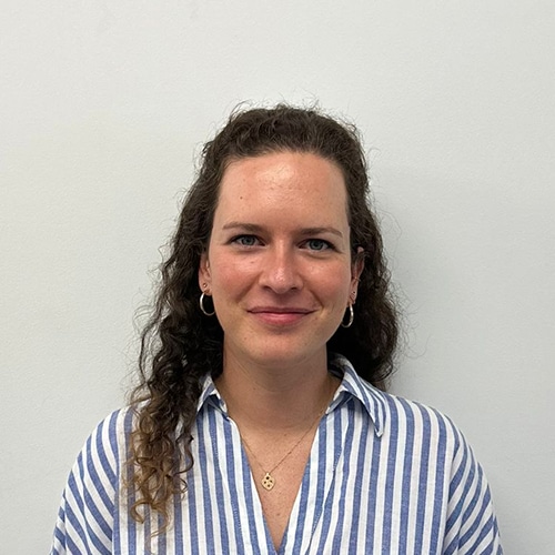 Antonia D'Origny