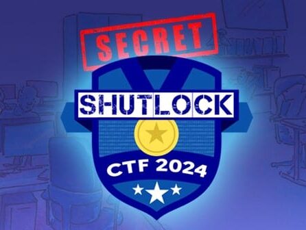 Shutlock Les défis de SHUTLOCK #1 - EPITA