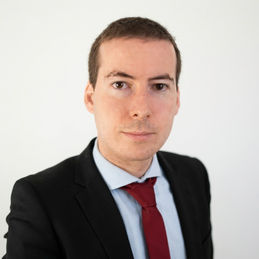 Bruno Fédrici, intervenant formateur EPITA Executive Education