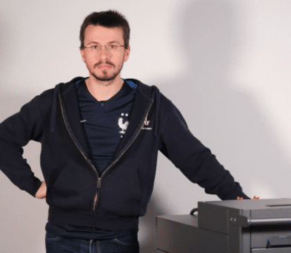 Qarnot rejoint Scaleway&nbsp;: Clément Pellegrini, un diplômé de l’EPITA au cœur du cloud bas carbone
