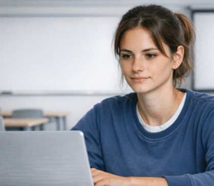 Former des ingénieurs quand l’IA transforme les métiers du numérique 