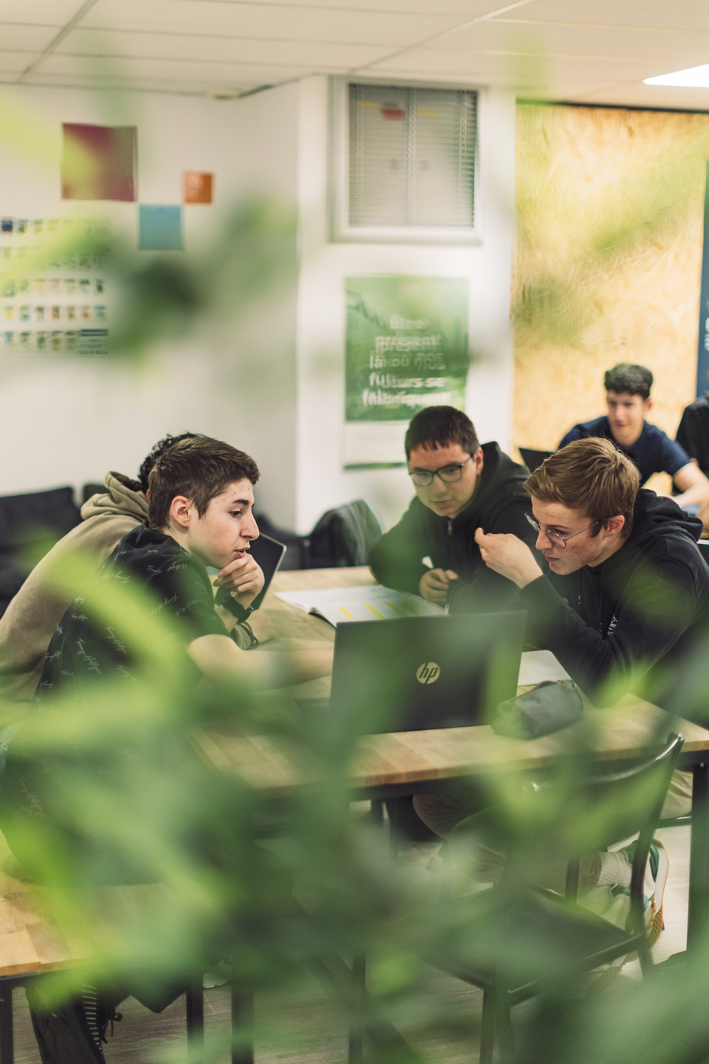 Ecole d’ingénieurs informatique à Toulouse Le campus de l'EPITA Ecole d’ingénieurs informatique à Toulouse Le campus de l'EPITA